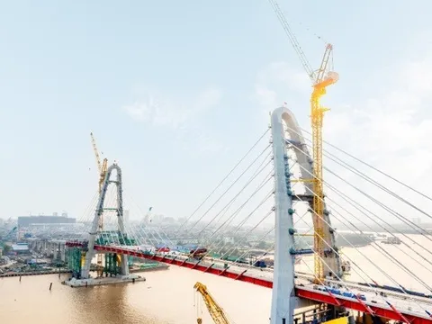 Đô thị đảo du lịch - nghỉ dưỡng xa hoa bậc nhất miền Bắc: Tọa độ mới của giới đầu tư