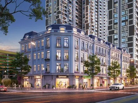 Chọn Vinhomes Boutique Collection, nhà đầu tư kỳ cựu tự tin vào tiềm năng “tiền đẻ ra tiền”