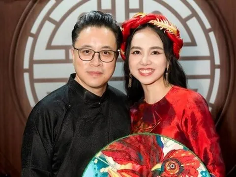 Victor Vũ - Đinh Ngọc Diệp: Cặp đôi đắt giá nhất nhì showbiz Việt