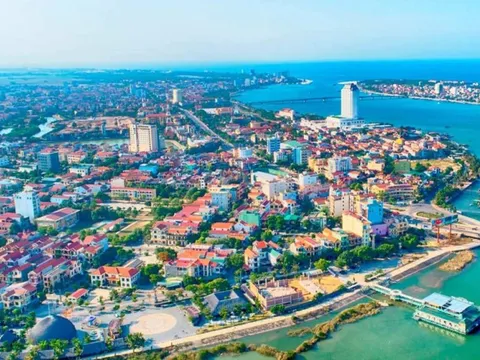 Đã dự liệu và có phương án cho các tình huống phát sinh khi sáp nhập tỉnh