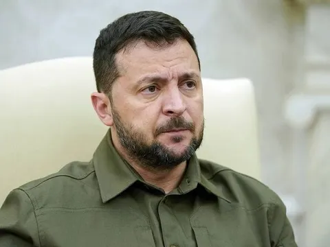 Để đánh chặn tên lửa Nga, ông Zelenskyy đề nghị đồng minh làm điều này