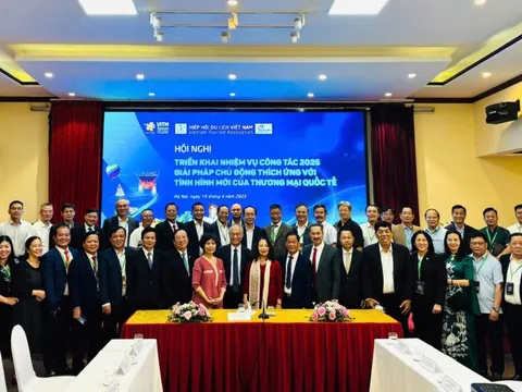 Ngành du lịch chủ động thích ứng với tình hình mới