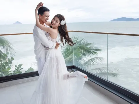 Cặp đôi đẹp trong làng giải trí, hạnh phúc sau 9 năm bên nhau