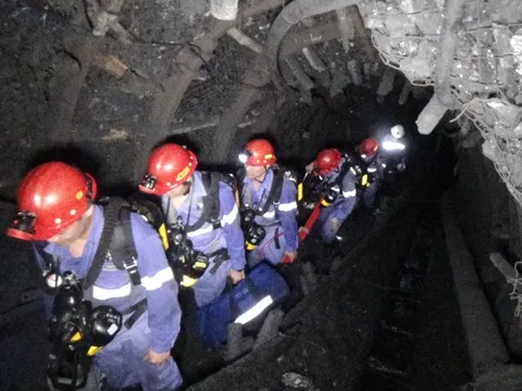 Chi phí quản lý tăng cao "kìm hãm" lợi nhuận của Than Mông Dương