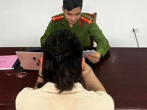 Người phụ nữ bị lừa 2,4 tỷ đồng vì đầu tư tài chính online