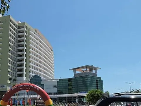 Một người tử vong trong vụ ngạt khí tại KCN Phú Mỹ 3