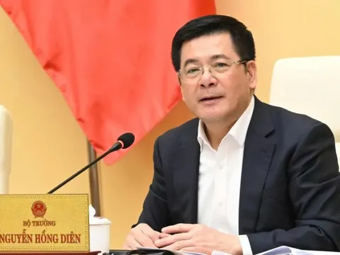 Thủ tướng giao Bộ trưởng Bộ Công Thương làm Trưởng Đoàn đàm phán với Mỹ