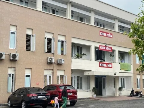 Đề nghị xác minh trường hợp thai phụ tử vong khi sinh con ở Hải Phòng