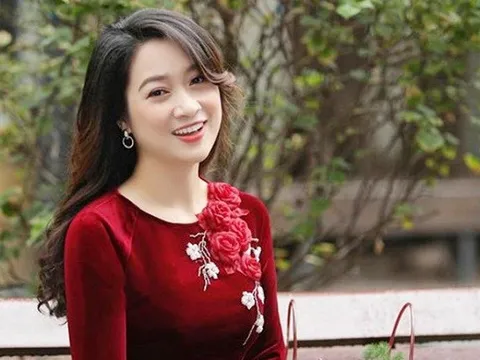 Diễn viên Thu Nga nổi tiếng với vai Thương "Phía trước là bầu trời" cuộc sống hiện ra sao?