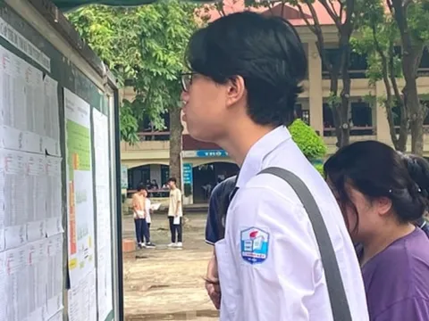 Hà Nội tăng gần 500 chỉ tiêu vào lớp 10 hệ chuyên so với năm 2024
