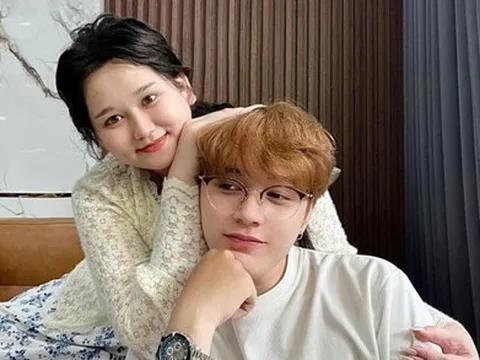 Thực hư chuyện nữ diễn viên "Mắt Biếc" công khai có người yêu mới?