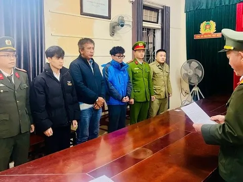 Cảnh báo thủ đoạn mua bán thông tin dữ liệu cá nhân