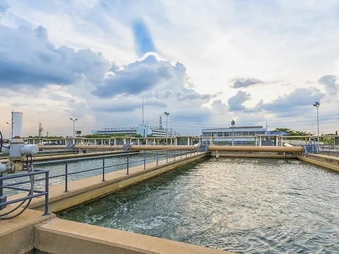 TDM Water sắp phát hành hơn 1,1 triệu cổ phiếu ESOP rẻ bằng nửa thị giá