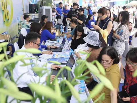 VITM Hà Nội 2025 thu hút hơn 95.000 lượt khách, doanh thu chạm mốc 180 tỷ đồng