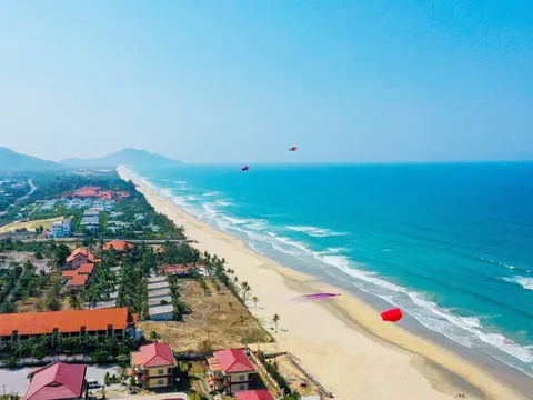 4 dự án du lịch “khủng” nằm gần “vịnh đẹp thế giới” sắp được Huế kêu gọi đầu tư