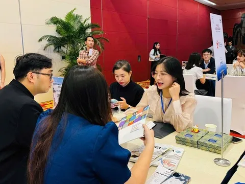 MICE EXPO 2025-Cơ hội tốt cho doanh nghiệp quảng bá sản phẩm du lịch