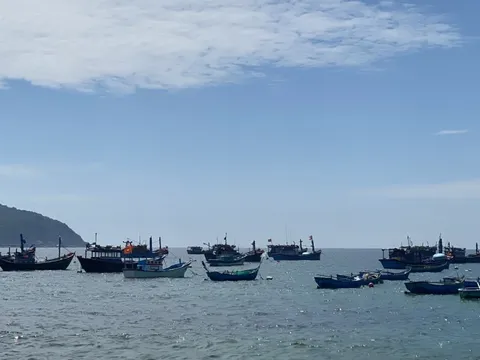 Tài nguyên nước: Động lực phát triển bền vững ngành Thủy sản