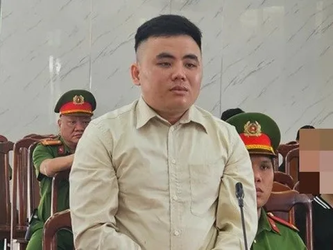 Bản án tử hình cho kẻ sát hại người yêu sau màn cầu hôn