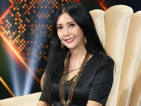 Danh ca Họa Mi sau những thăng trầm, tuổi 70 thỏa sức với đam mê