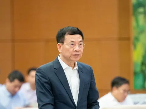 Đề xuất Thủ tướng quyết định chủ trương đầu tư nhà máy điện hạt nhân