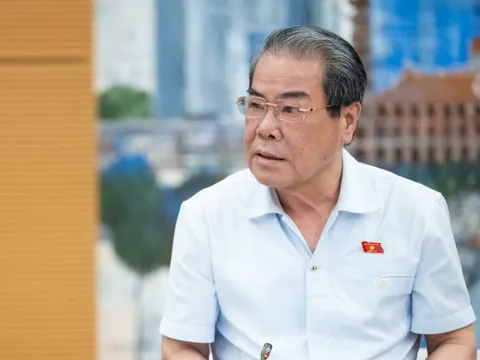 Cử tri và nhân dân ủng hộ công tác sắp xếp, tinh gọn tổ chức bộ máy