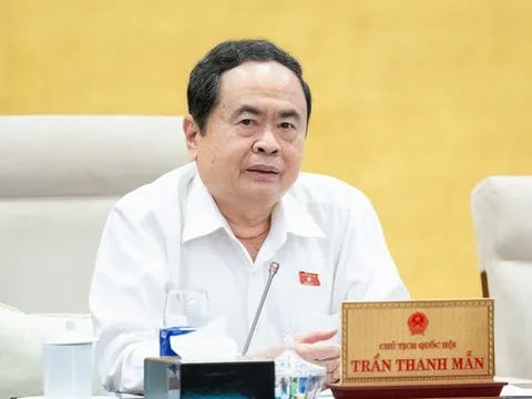 Chủ tịch Quốc hội: Trả lời kiến nghị của cử tri không còn lòng vòng, chung chung