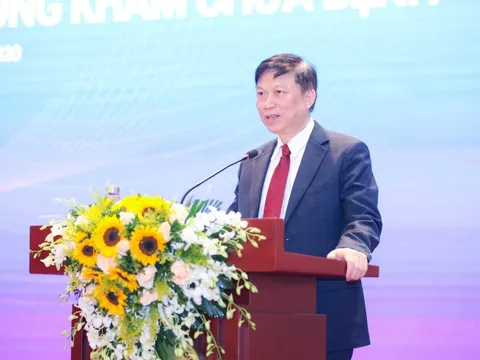 Cần chế tài đủ mạnh với đơn vị, địa phương chậm triển khai bệnh án điện tử