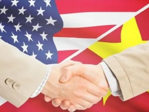 Thành lập Đoàn đàm phán Chính phủ về các vấn đề thương mại với Hoa Kỳ