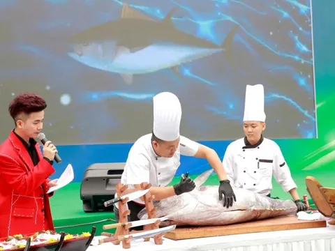 Quảng bá văn hóa và du lịch Phú Yên tại Hà Nội