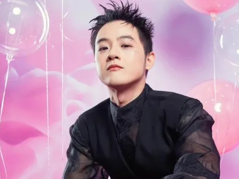Thanh Duy-"Tắc kè hoa" của làng nhạc Việt bất ngờ rẽ hướng sang điện ảnh