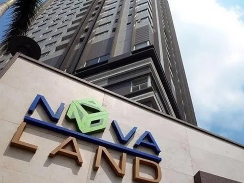 Chứng khoán BIDV yêu cầu Novaland mua lại bắt buộc toàn bộ lô trái phiếu