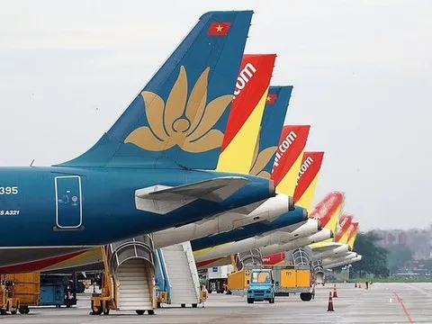 Thêm các chủng loại tàu bay được nhập khẩu vào Việt Nam