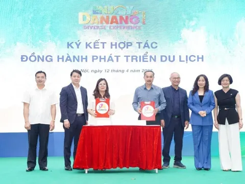 Đà Nẵng kích cầu du lịch hấp dẫn tại VITM Hà Nội 2025