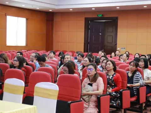 Phát động cuộc thi Tuyên truyền viên tiết kiệm điện năm 2025