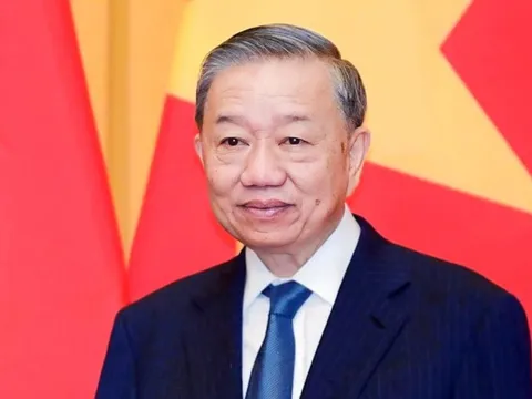 Chung tay mở ra kỷ nguyên phát triển mới của quan hệ hữu nghị Việt Nam - Trung Quốc