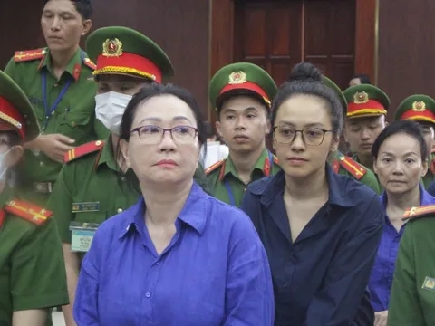 Đại án Vạn Thịnh Phát giai đoạn 2: Các bị cáo nói gì trước giờ nghị án?