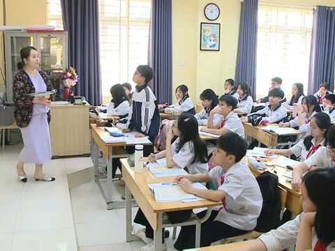 Giữ ổn định tuyển sinh đầu cấp trong tình hình mới: Đồng bộ từ chính sách đến cơ sở