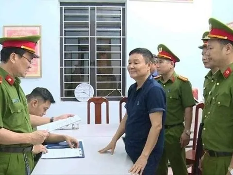 Doanh nhân La "Điên" và nguyên cán bộ ở Thái Bình sắp bị xét xử