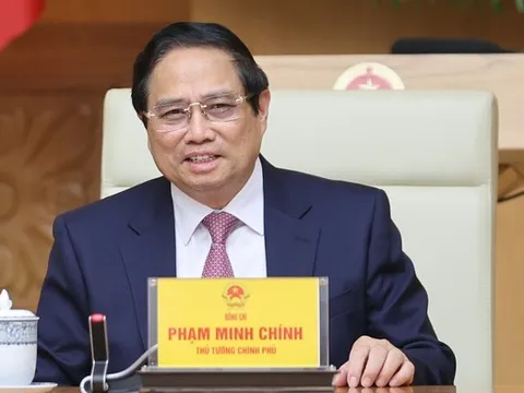 Thủ tướng: Vận hành bộ máy mới của chính quyền địa phương 2 cấp từ ngày 1/7