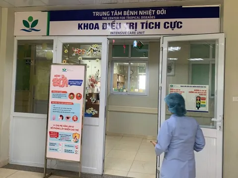 Nhiều ca mắc sởi là người trưởng thành, có diễn biến nặng