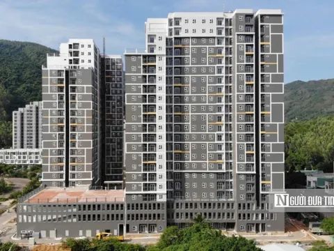 Bình Định: Công khai, minh bạch thông tin cho người dân tiếp cận mua nhà ở xã hội