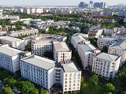 Phụ nữ được ưu tiên mua nhà ở xã hội không thông qua hình thức bốc thăm