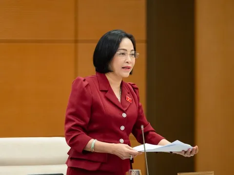Nguồn nhân lực cần được ưu tiên hàng đầu trong phát triển khoa học công nghệ