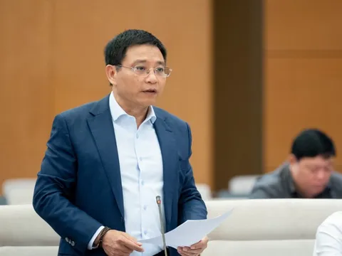 Đề nghị tiếp tục miễn thuế sử dụng đất nông nghiệp đến hết năm 2030