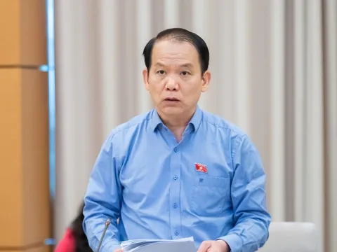 Tạo cơ sở pháp lý đồng bộ, thống nhất trong lĩnh vực tương trợ tư pháp