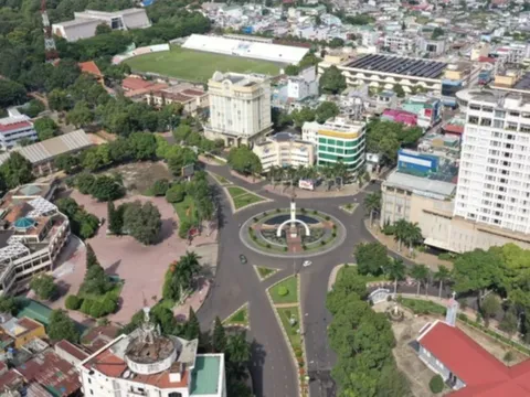 Đắk Lắk chuẩn bị nhà ở, phương tiện đi lại cho cán bộ khi sáp nhập tỉnh