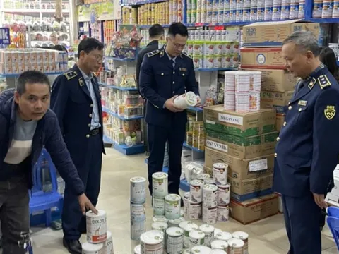 Vì sao sữa 'bẩn' vẫn tồn tại trên thị trường?
