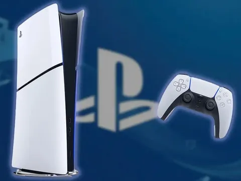 Sony ra “quyết định khó khăn” với PlayStation 5