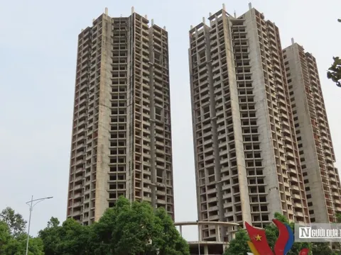 Bà Rịa – Vũng Tàu “thanh lọc" gần 200 cơ sở nhà đất bỏ hoang, sử dụng sai mục đích