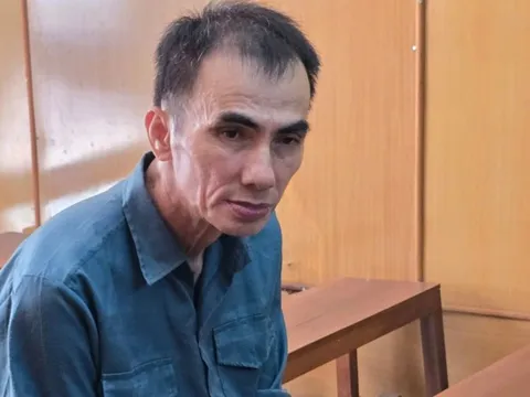 Kẻ đốt cả nhà vợ rồi bỏ trốn, lãnh án sau 24 năm trốn truy nã